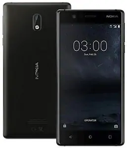 Замена дисплея на телефоне Nokia 3 в Самаре